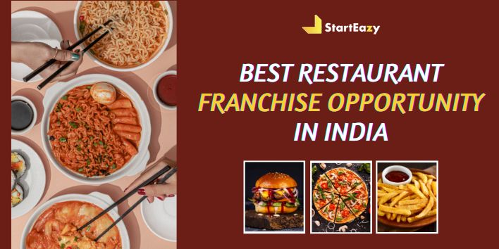 Best Casual Dining Restaurant in Bangalore – Top 10 Franchise opportunity  in India