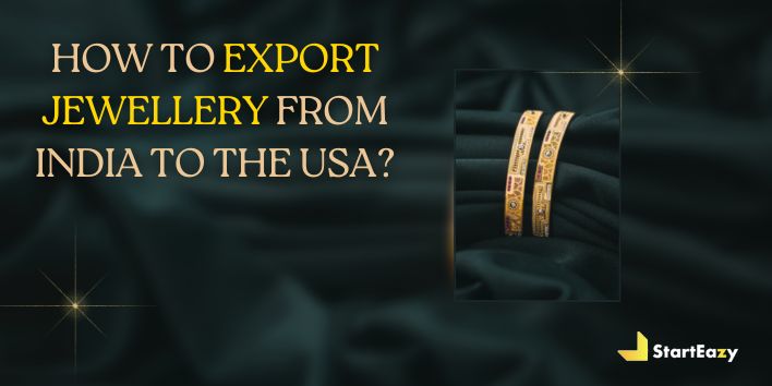 How to export from India to the USA in simple steps