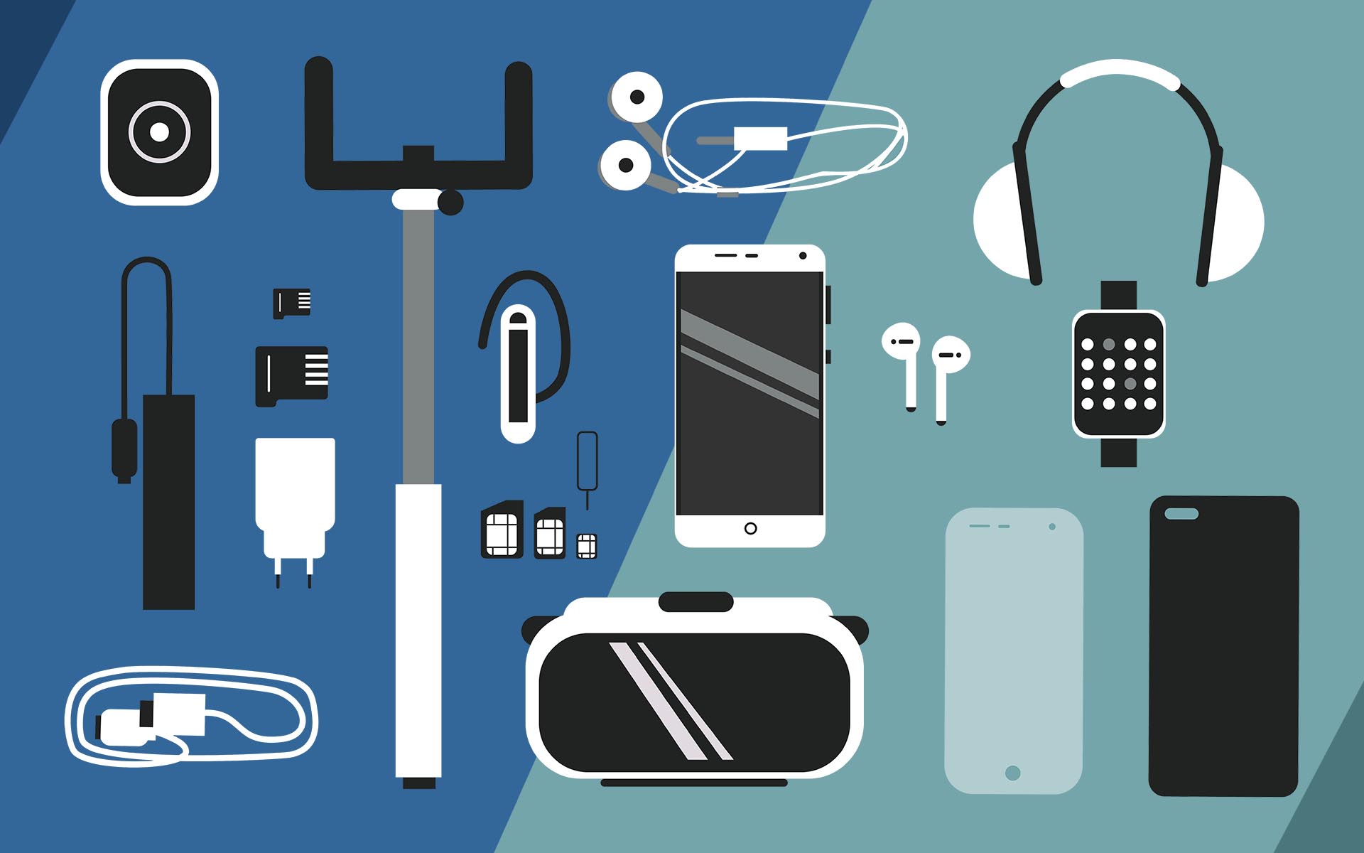 Electronics Accessories